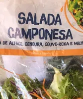Salada Camponesa