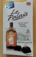 Le palais
