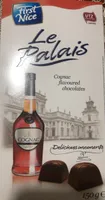 Le palais