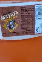 Queso de cabra