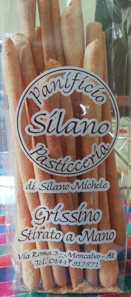 Grissino