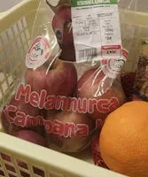 Melannurca campana igp