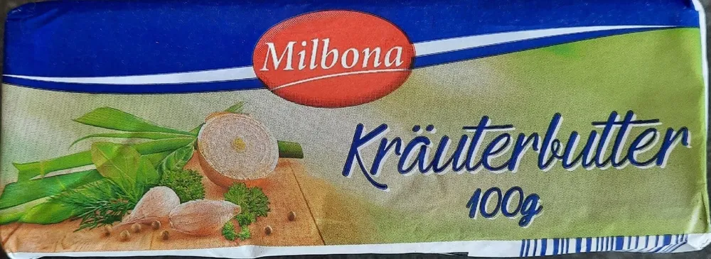 Kräuterbutter 100g