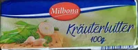 Kräuterbutter 100g