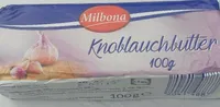 Knoblauchbutter