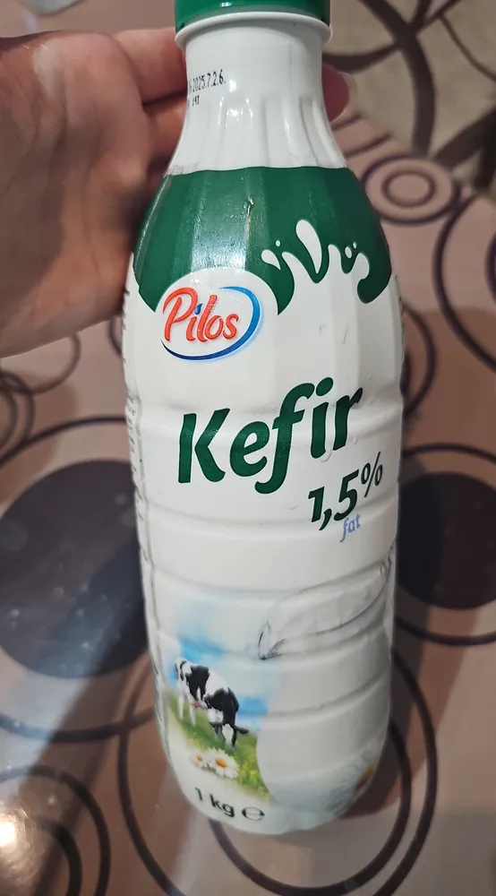 Kefir 1,5%