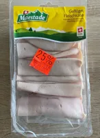 Fromage d italie de volaille
