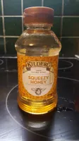 Squeezy honey
