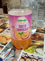 Gusto tropicale