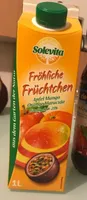 Multi Fruit Drink