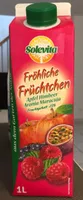 Multi Fruit Drink