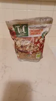 Muesli Croustillant CACAHUETE CHOCOLAT
