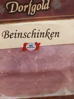 Beinschinken