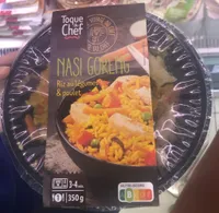 Nasi Goreng
