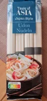 Udon Nudeln Japan Style
