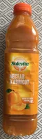 NECTAR D'ABRICOT