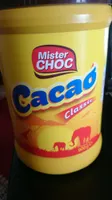 Cacao classic