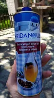 Greek Extra Virgin Kalamata Olive Oil