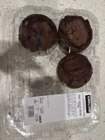 Double Chocolate Muffin
