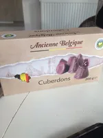 Cuberdons
