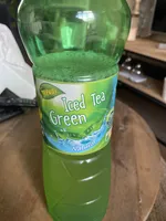Iced tea green