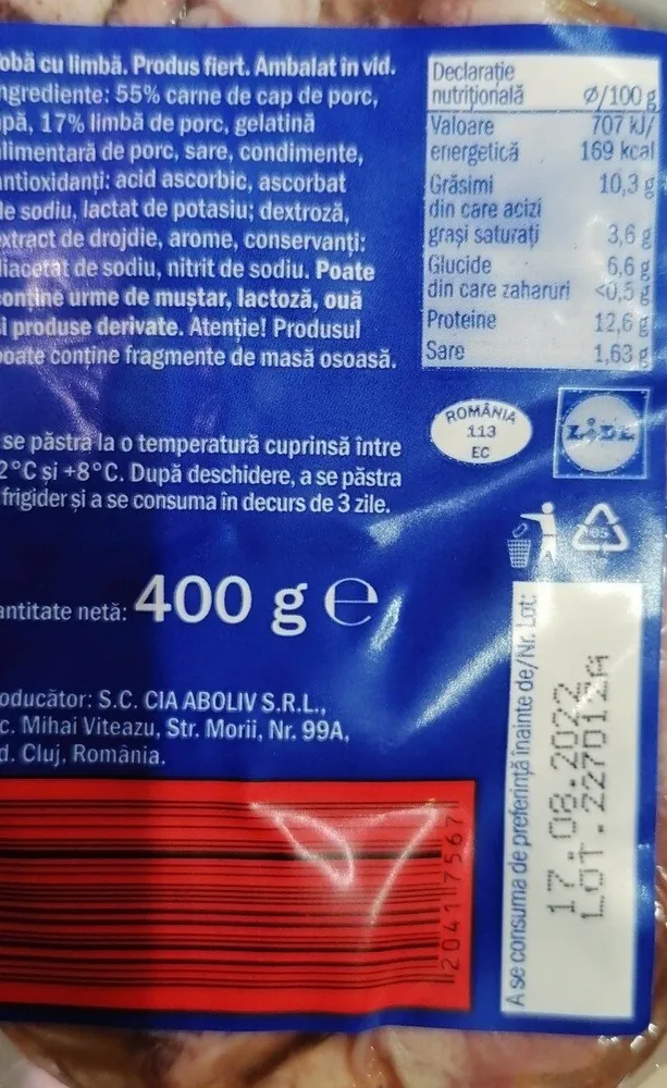 Tobă