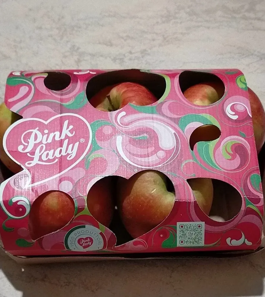 Mela Pink lady