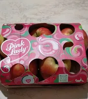 Mela Pink lady
