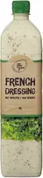 French Dressing mit Kräutern