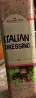 Italian dressing