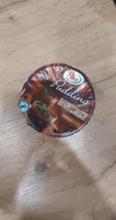 Lockerer Softpudding, Schokolade