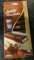 Latte Macchiato