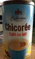 Chicorée café au lait