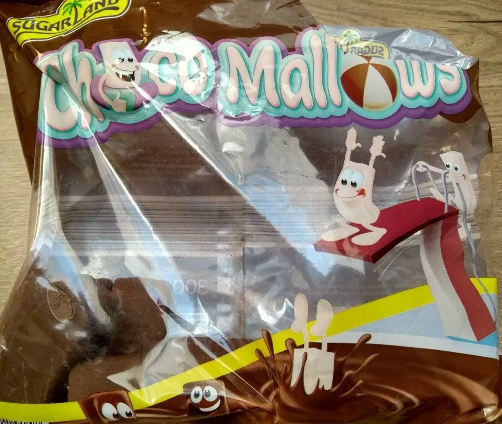 Choco mallows