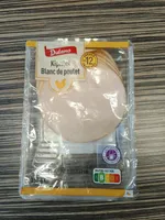 Kipfilet / Blanc de poulet