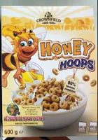 Honey Hoops