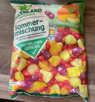 Sommermischung