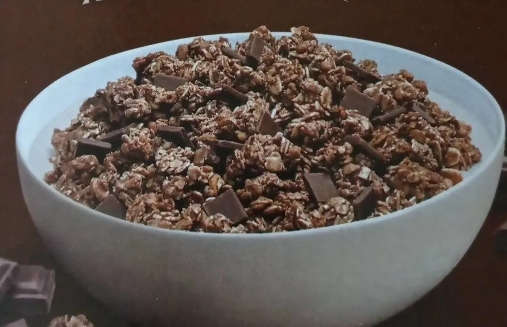 Muesli