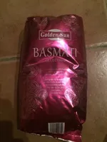 Riz Basmati