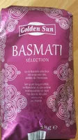 Basmati sélection