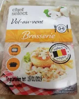 Vol au vent