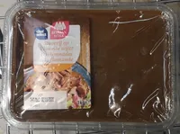 Carbonnades à la flamande