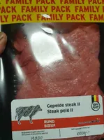 Steak Pelé ll