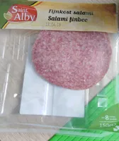 Salami finbec