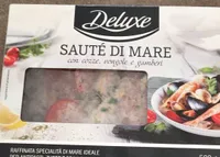 Sauté di Mare