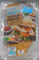 Schweineschnitzel