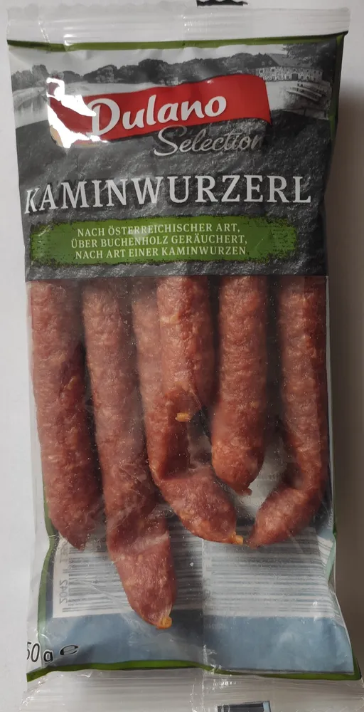 Kaminwuzerl