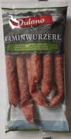 Kaminwuzerl