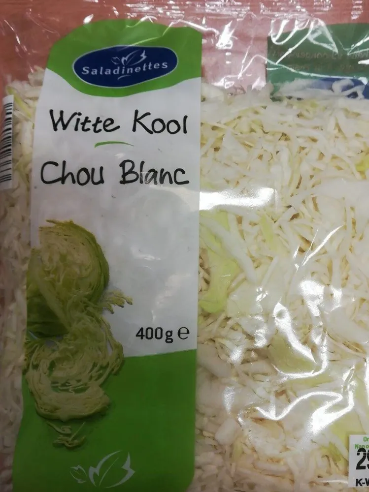 Chou blanc