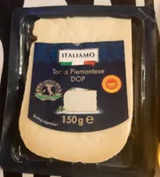 Toma Piemontese DOP